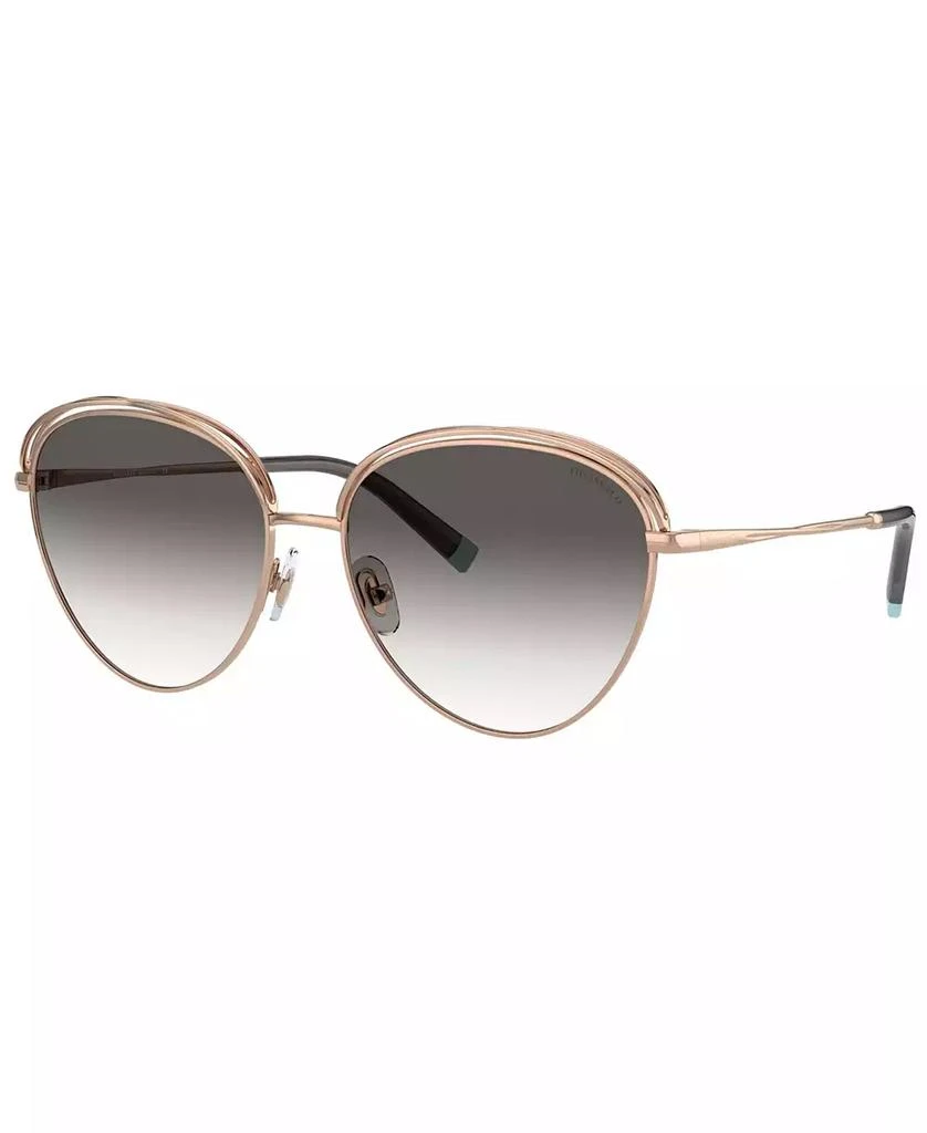 商品Tiffany & Co.|Sunglasses, TF3075,价格¥1535,第1张图片