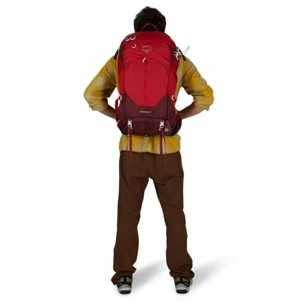 Stratos 34 商品