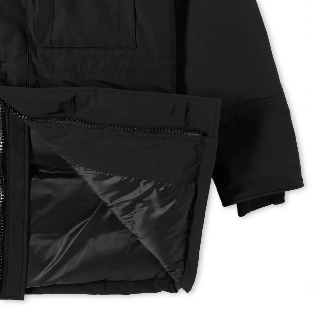 商品Canada Goose|Canada Goose Black Disc Macculloch Parka,价格¥10058,第2张图片详细描述