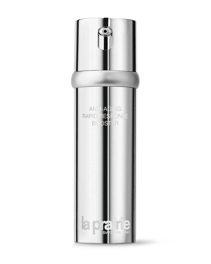 商品La Prairie|1.7 oz. Anti-Aging Rapid Response Booster,价格¥2547,第1张图片