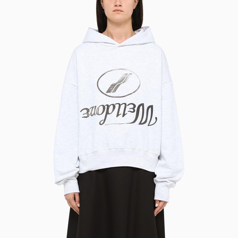 商品We11done|We11done hoodie,价格¥2197,第1张图片