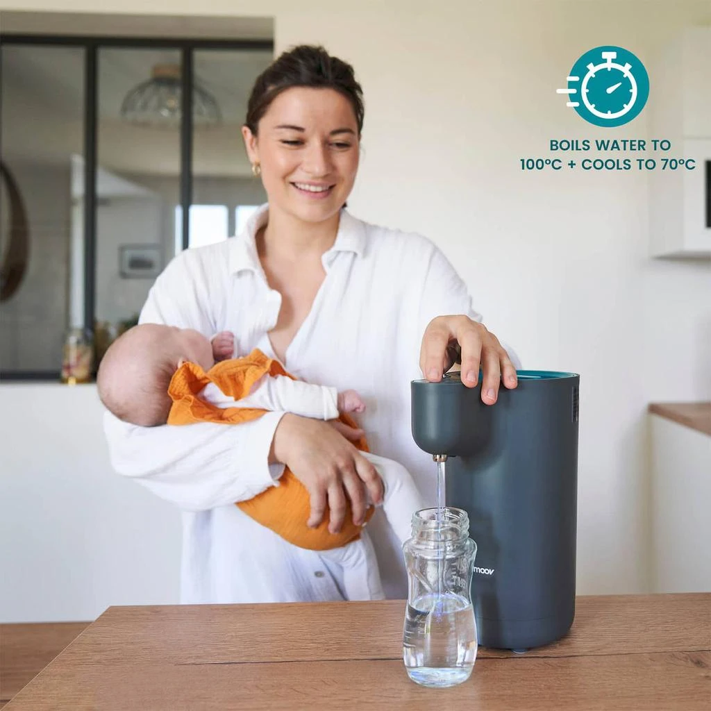 Babymoov Milky Now Bottle Prep Machine 商品