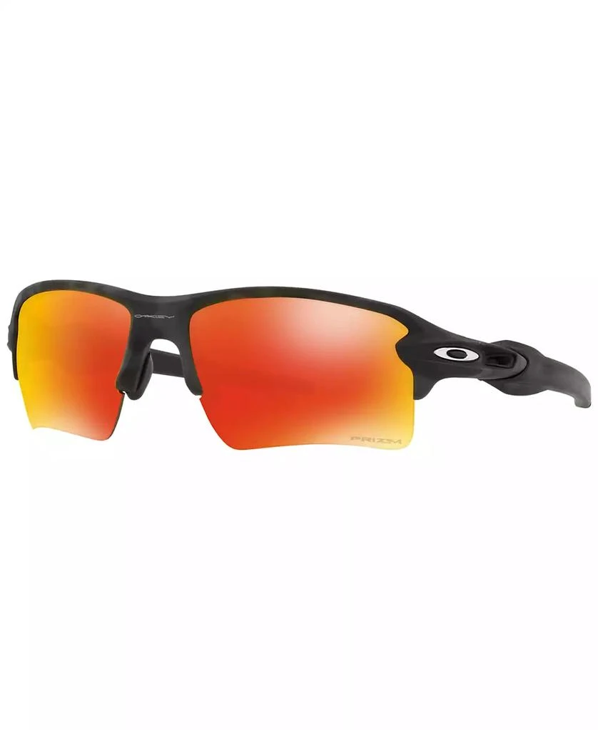 商品Oakley|FLAK 2.0 XL Sunglasses, OO9188 59,价格¥1131,第1张图片