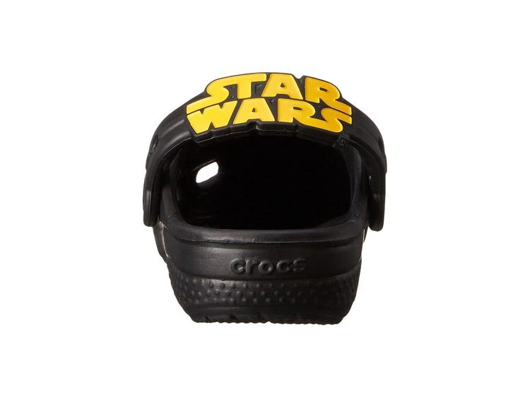 商品Crocs|CC Star Wars Clog (Toddler/Little Kid),价格¥169,第5张图片详细描述