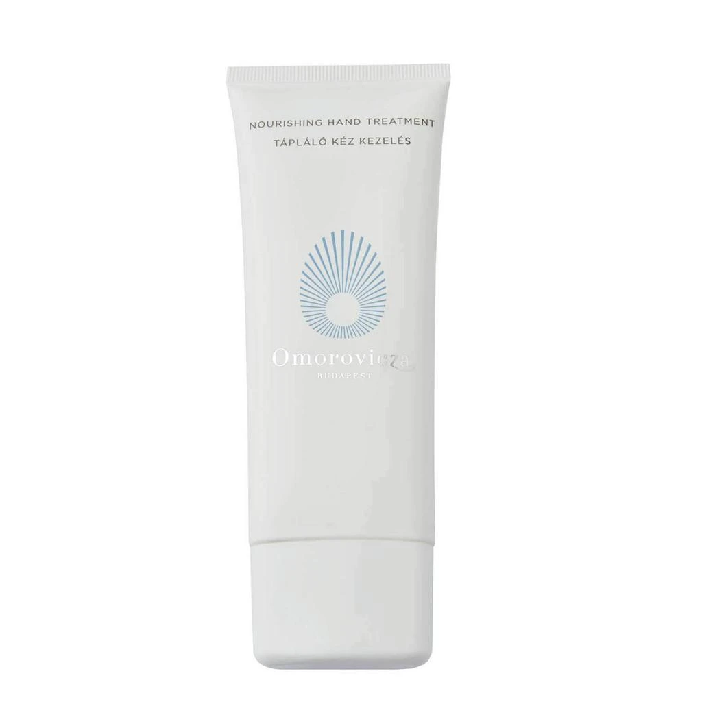 商品Omorovicza|深层滋养手霜 100ml,价格¥532,第1张图片