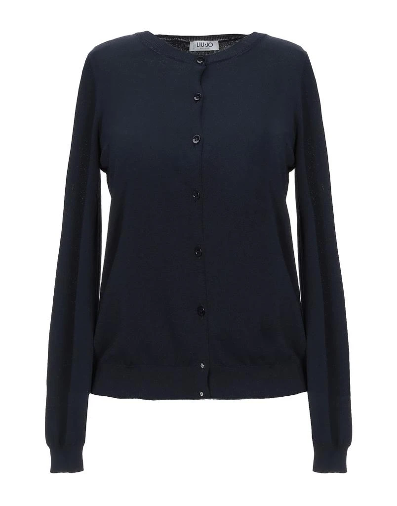 商品LIU •JO|Cardigan,价格¥355,第1张图片