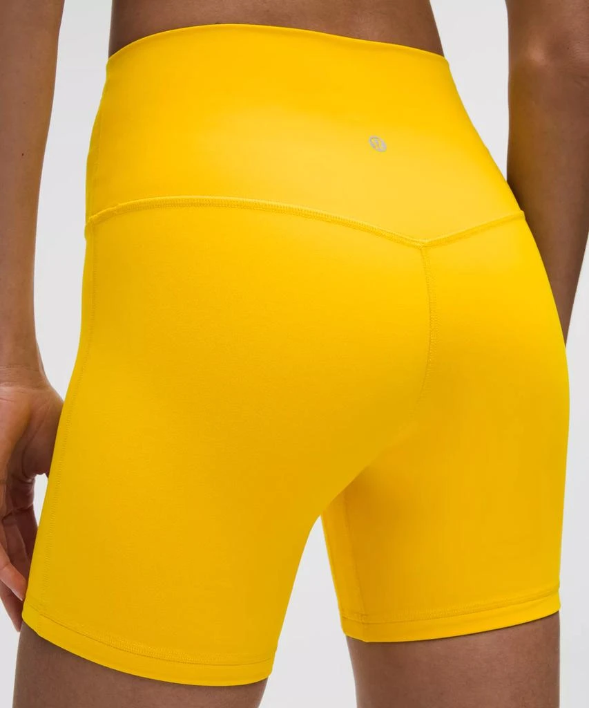 lululemon Align™ High-Rise Short 6" 商品