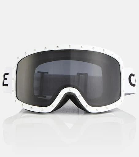 商品Celine Eyewear|Logo滑雪护目镜,价格¥5569,第1张图片