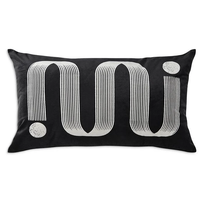 商品Renwil|Ren-Wil Zora Printed Decorative Pillow, 25" x 15",价格¥1151,第1张图片