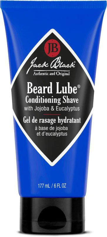 商品Jack Black|Beard Lube Conditioning Shave,价格¥259,第1张图片