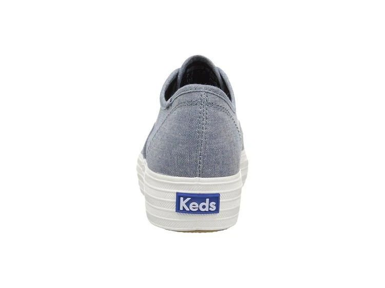 商品Keds|Triple Canvas,价格¥307,第5张图片详细描述