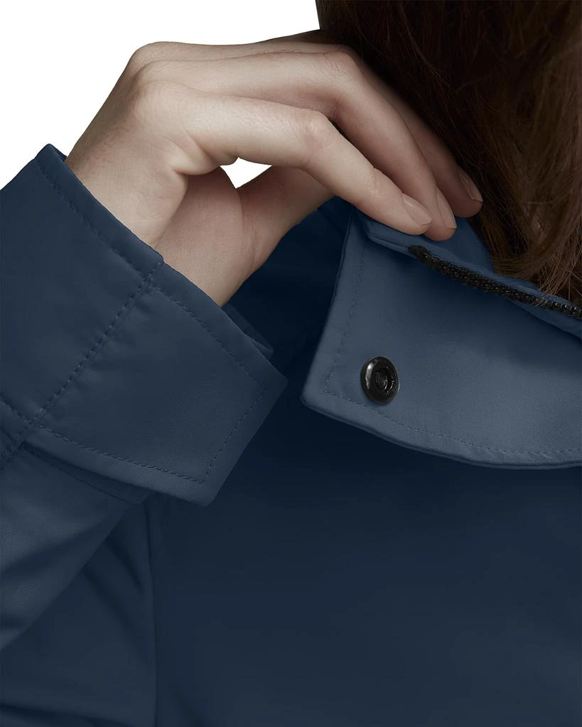 Elmira Water-Resistant Jacket 商品