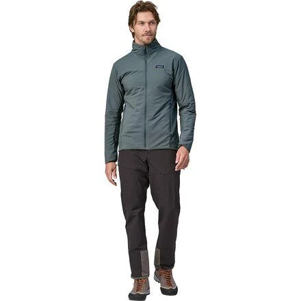 商品Patagonia|Nano-Air Light Hybrid Jacket - Men's,价格¥1029,第4张图片详细描述