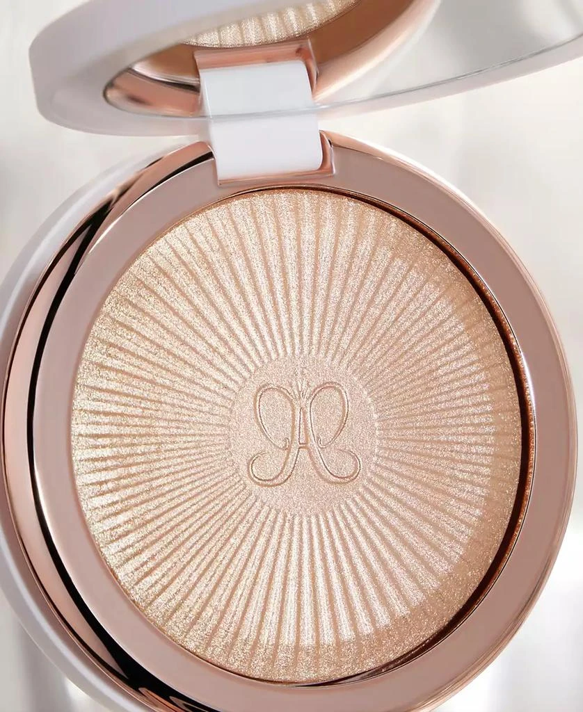 商品Anastasia Beverly Hills|Glow Seeker Powder Highlighter, 0.39 oz.,价格¥294,第3张图片详细描述