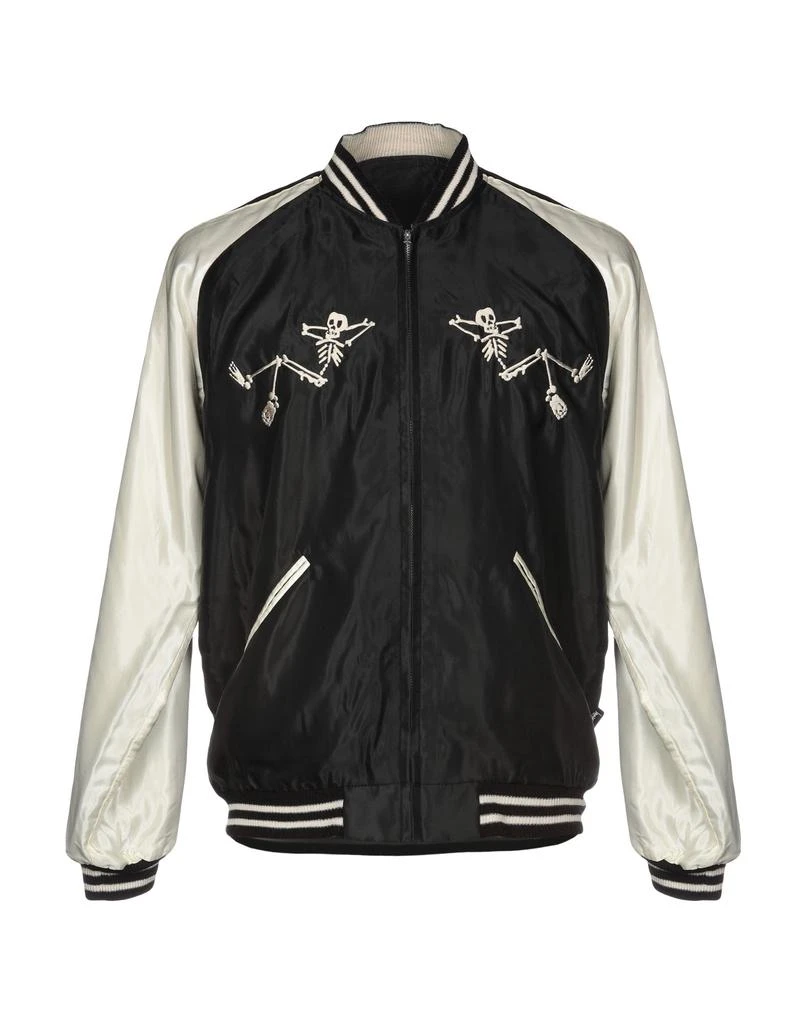 商品STUSSY|Bomber,价格¥3139,第1张图片