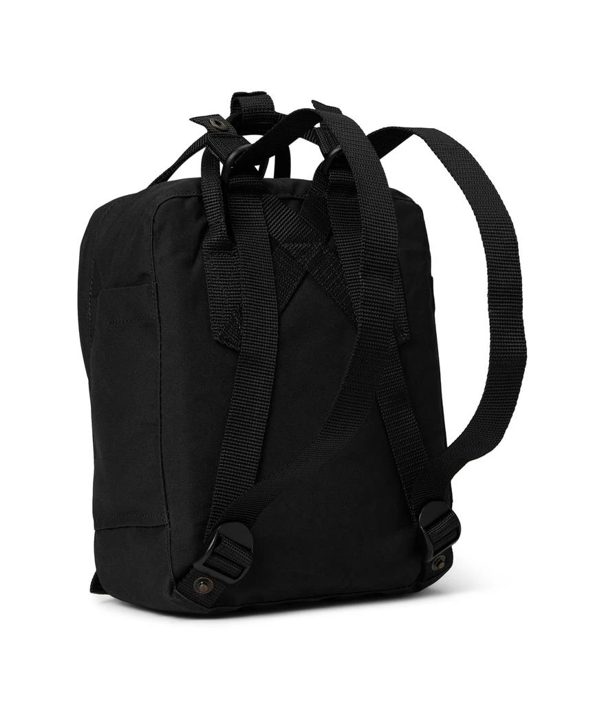商品Fjällräven|Kånken Mini 瑞典北极狐迷你双肩背包,价格¥439,第2张图片详细描述
