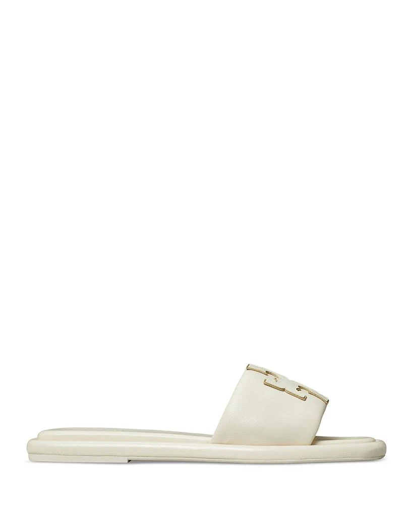 Women's Double T Sport Slide Sandals 商品