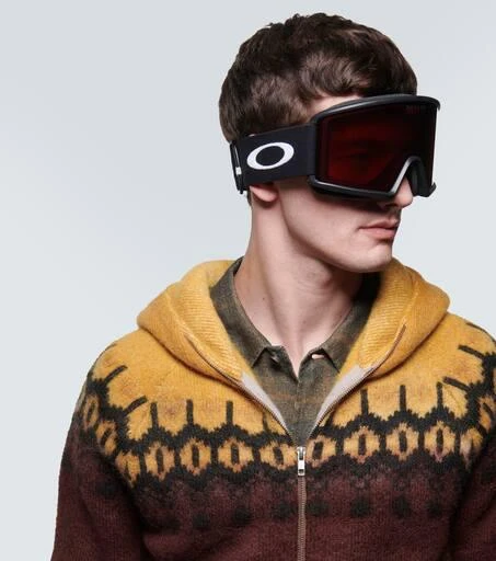 商品Oakley|Target Line L滑雪护目镜,价格¥569,第3张图片详细描述