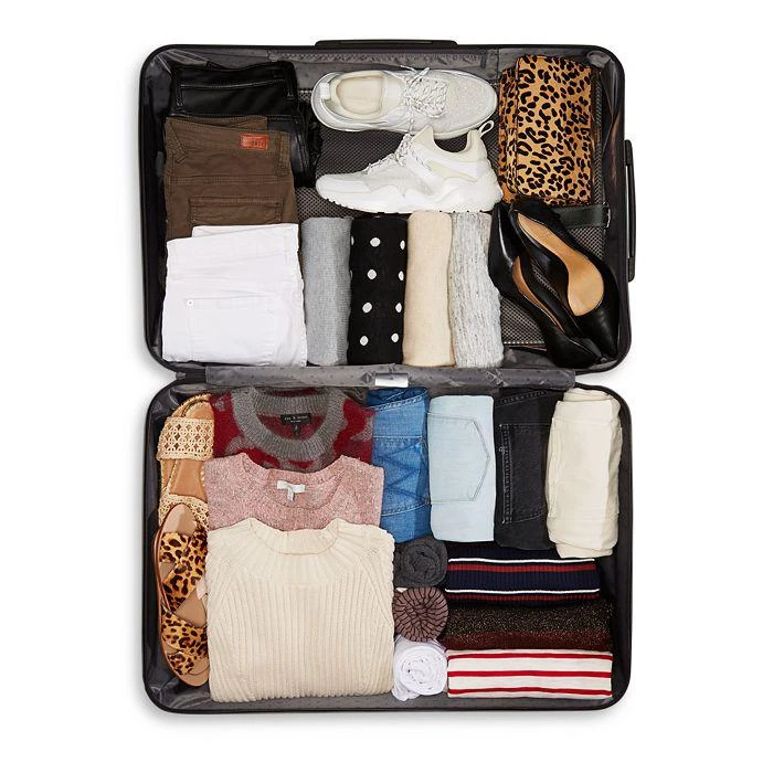 商品RIMOWA|Essential Check-In L Suitcase,价格¥8639,第2张图片详细描述