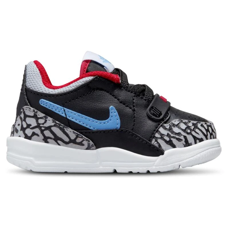 商品Jordan|Jordan Legacy 312 Low - Boys' Toddler,价格¥266,第1张图片