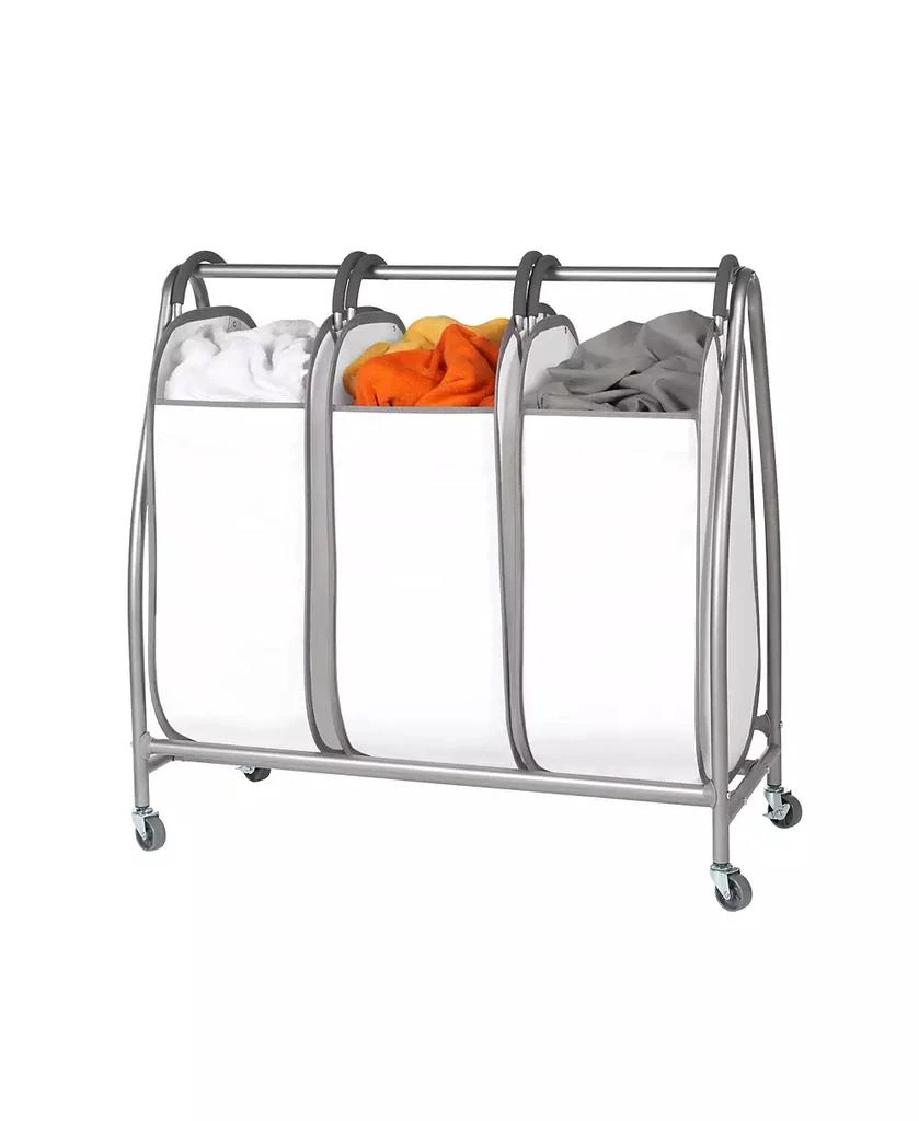 商品Neatfreak|Laundry Sorter,价格¥1158,第2张图片详细描述