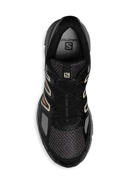 商品Salomon|X-Mission 4 Sneakers,价格¥497,第5张图片详细描述