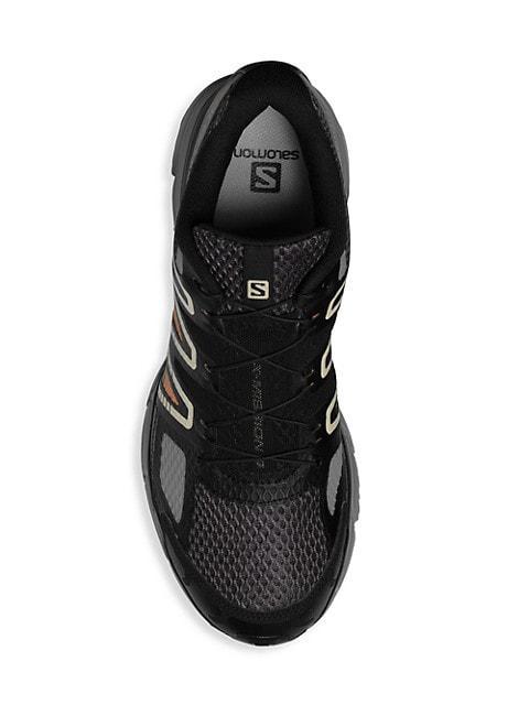 商品Salomon|X-Mission 4 Sneakers,价格¥482,第7张图片详细描述