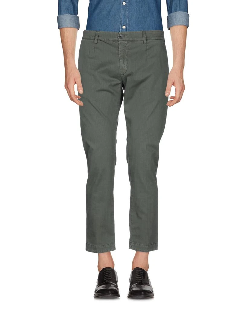 商品JEORDIE'S|Casual pants,价格¥404,第2张图片详细描述