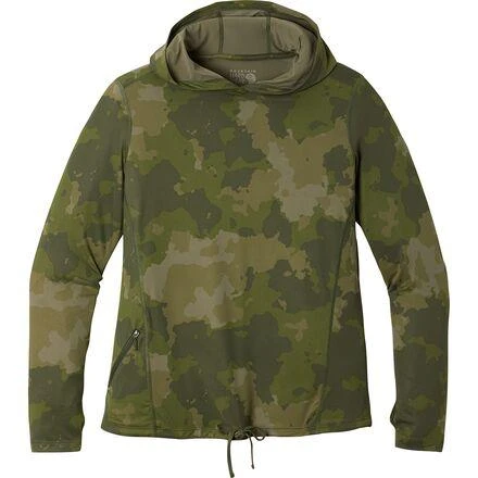 Crater Lake Long-Sleeve Hoodie - Women's 商品
