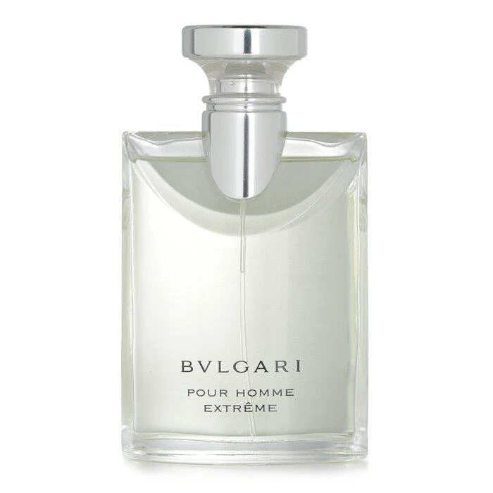 商品BVLGARI|Bvlgari 大吉岭茶极致版淡香水 EDT 100ml/3.3oz,价格¥910,第1张图片