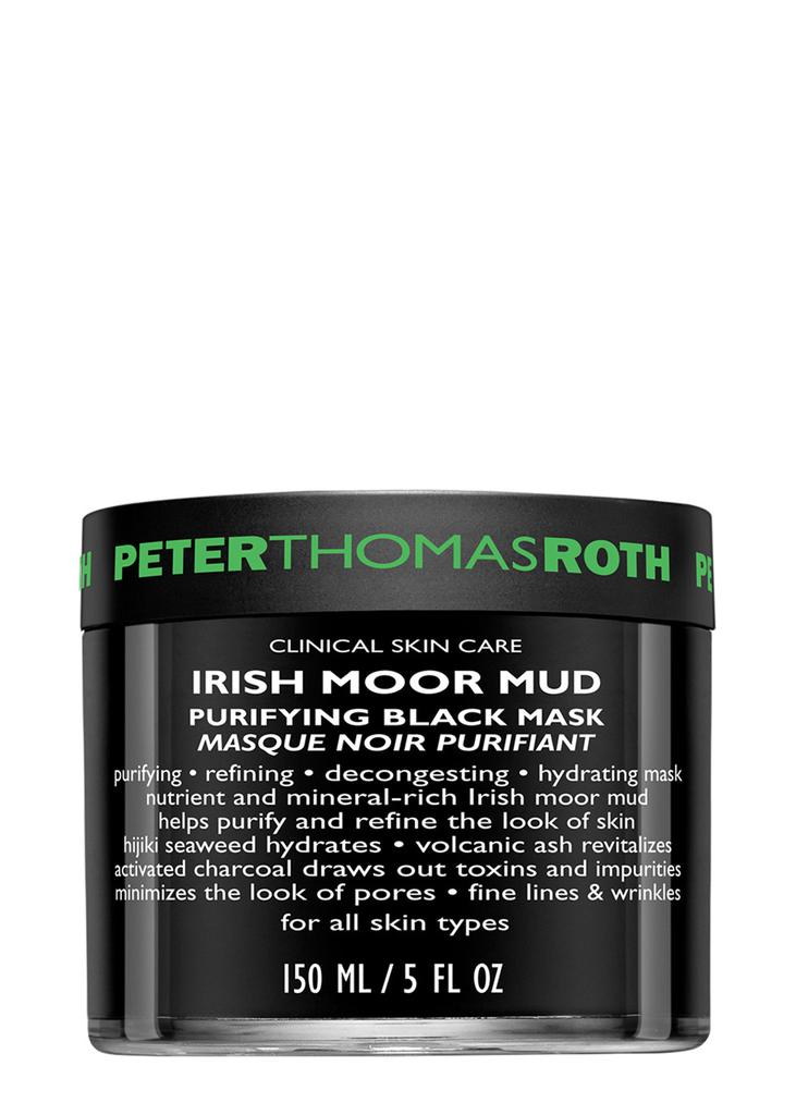 Irish Moor Mud Mask 150ml商品第1张图片规格展示