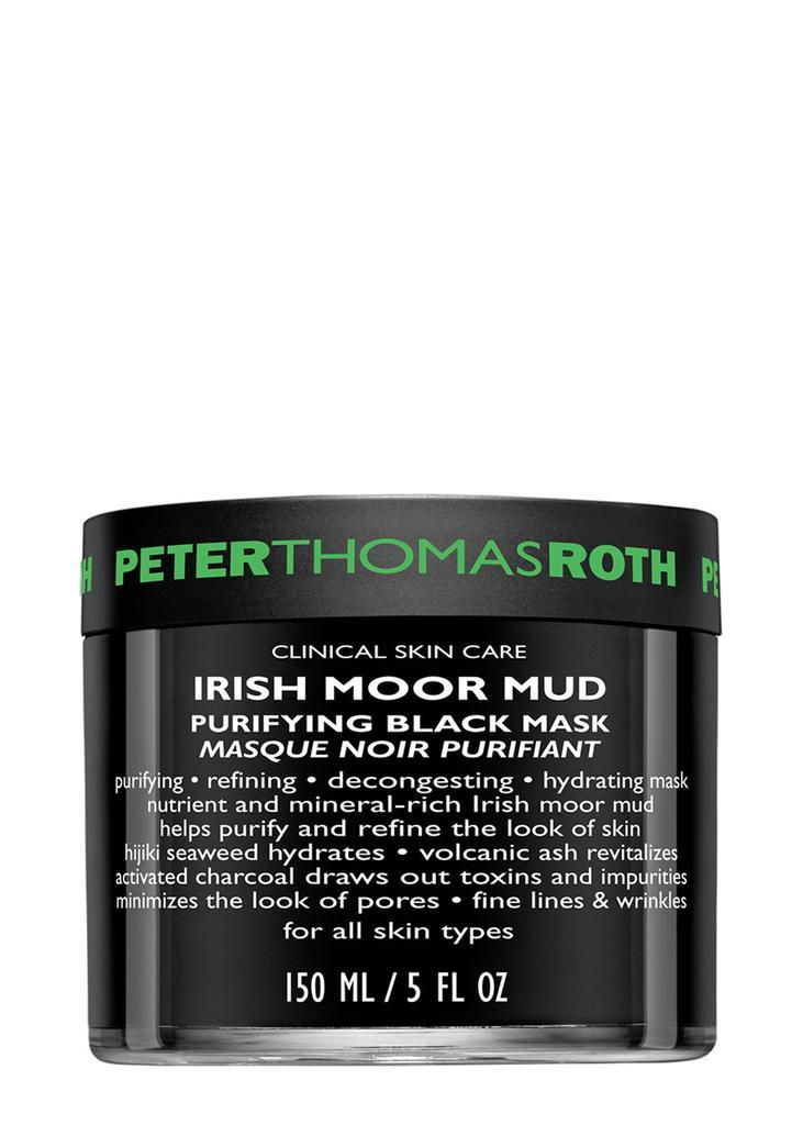 商品Peter Thomas Roth|Irish Moor Mud Mask 150ml,价格¥455,第1张图片