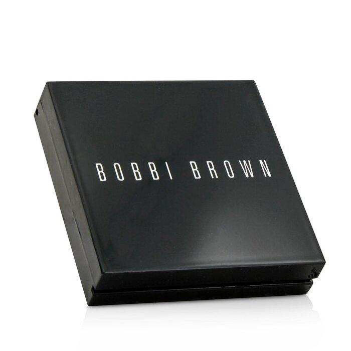 Bobbi Brown 盈亮颜彩盘 腮红 高光 修容 眼影-优雅蔓莓 -#06 Cranberry -06 Cranberry(6.6g/0.23oz)商品第3张图片规格展示