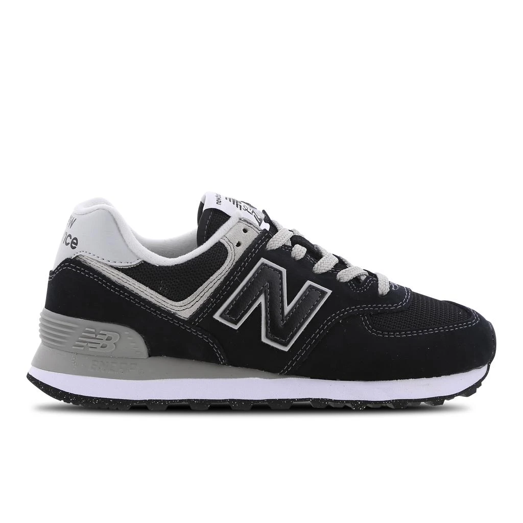 商品New Balance|New Balance 574 - Women Shoes,价格¥906,第1张图片