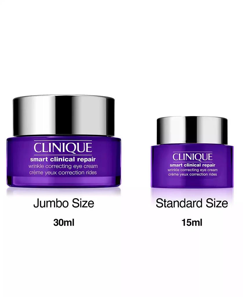 Smart Clinical Repair Wrinkle Correcting Eye Cream, 0.5oz 商品