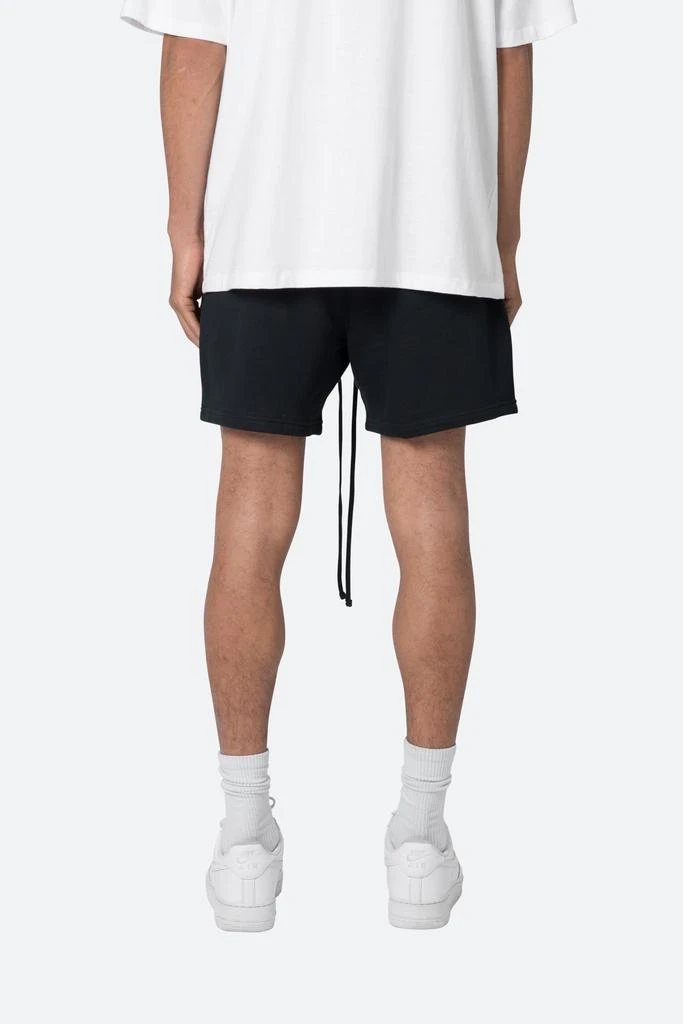 Every Day Sweatshorts - Black 商品