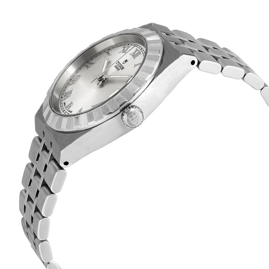 商品Tudor|Royal Automatic Silver Dial 34 mm Watch M28400-0001,价格¥13690,第2张图片详细描述