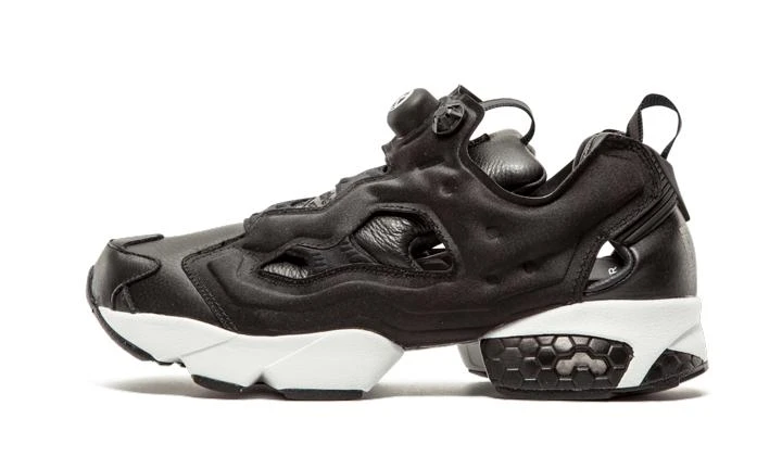 商品Reebok|Reebok Instapump Fury Affiliates 运动鞋,价格¥1638,第5张图片详细描述