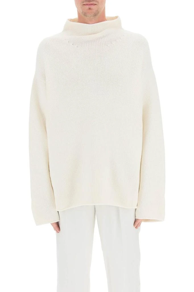 商品Fear of god|Fear of god cashmere sweater,价格¥7541,第2张图片详细描述