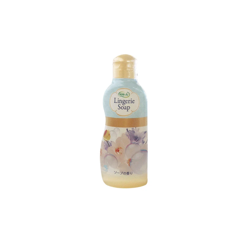 日本小林制药内衣裤清洗剂抗菌去血污渍杀菌120ml 商品