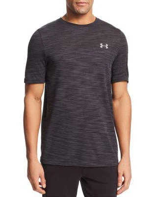 商品Under Armour|Threadborne Siphone Active Tee,价格¥295,第1张图片详细描述