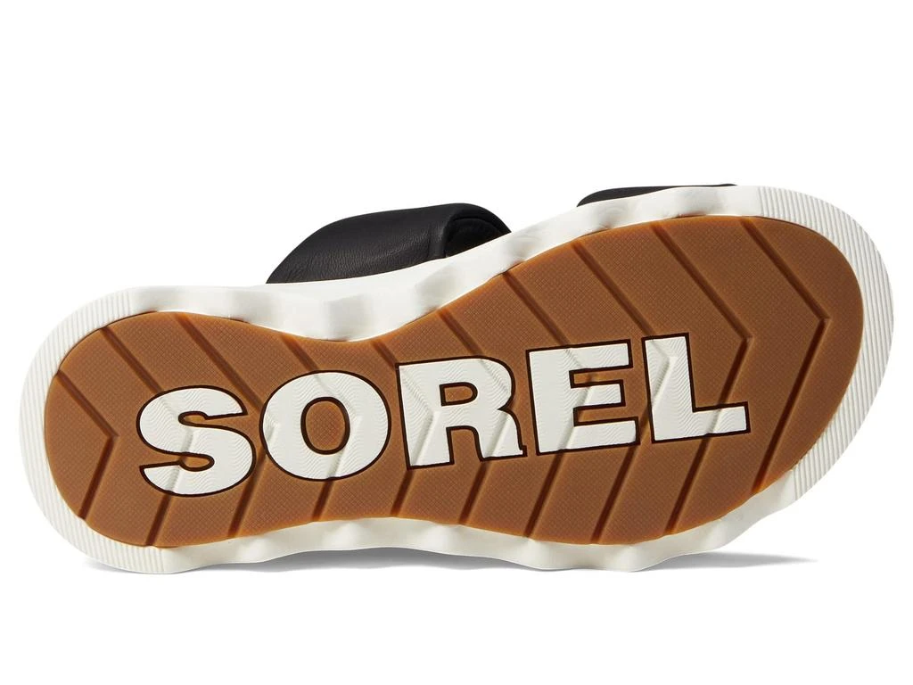 商品SOREL|Viibe™ Twist Slide,价格¥270,第3张图片详细描述