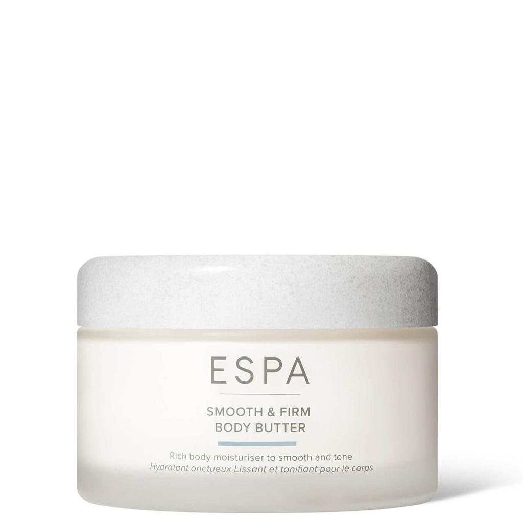商品ESPA|ESPA Smooth and Firm Body Butter 180ml,价格¥841,第1张图片