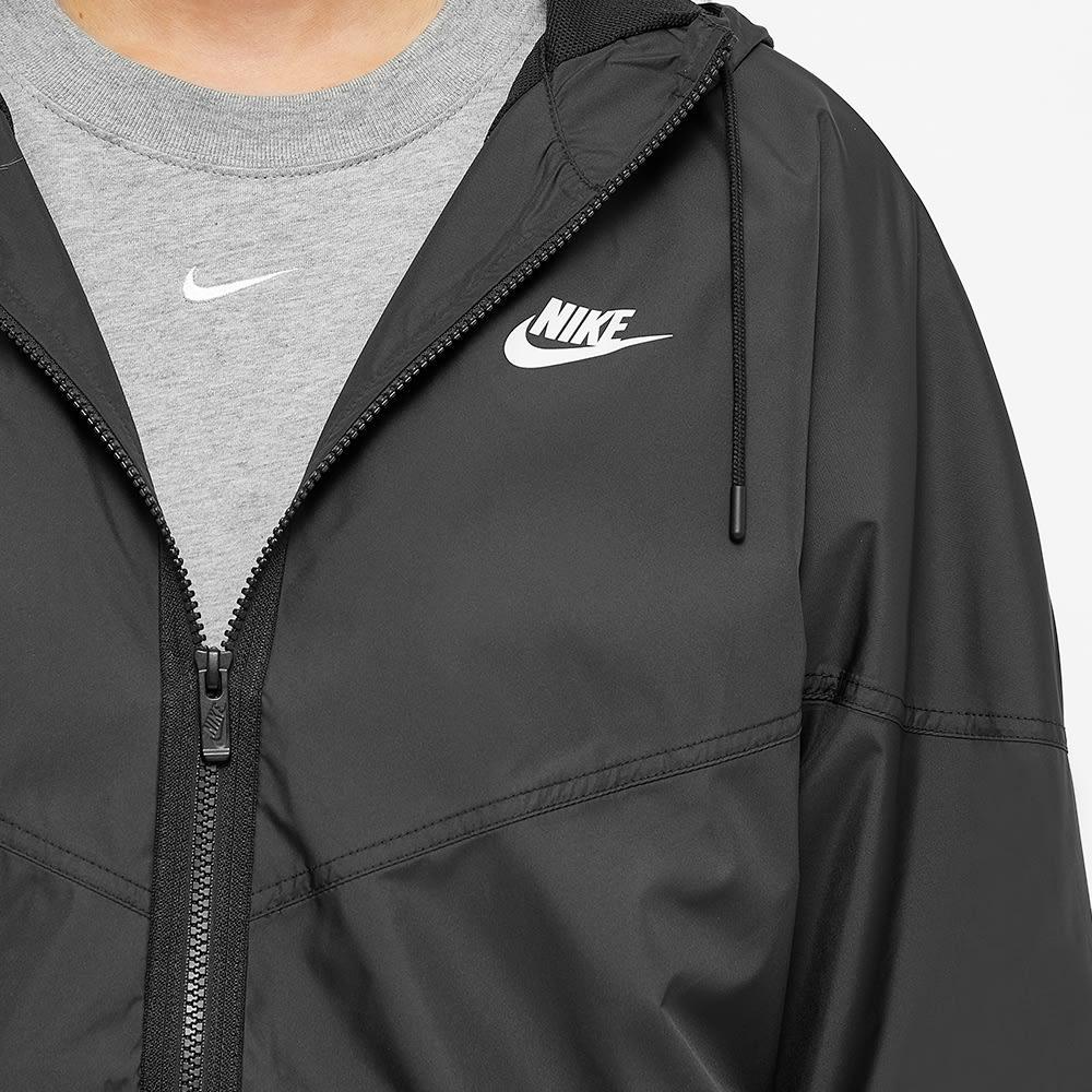 商品NIKE|Nike Essentials Woven Jacket,价格¥632,第4张图片详细描述