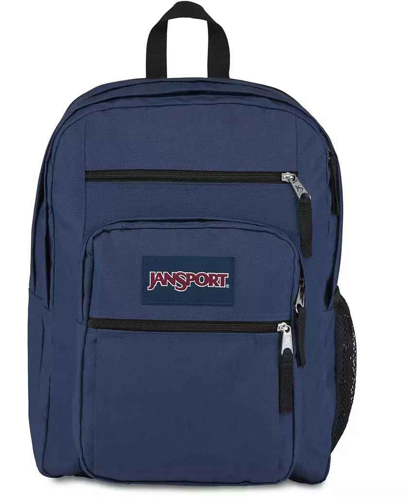 商品JanSport|Big Student Backpack,价格¥557,第1张图片