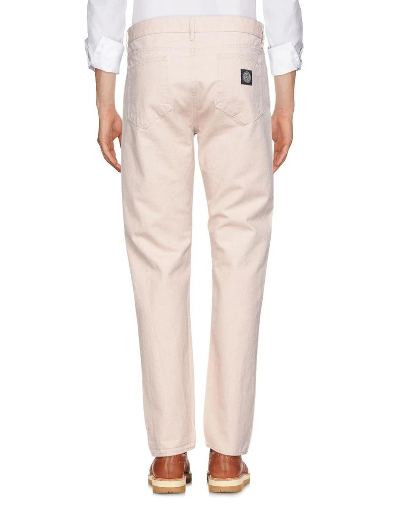 商品Stone Island|Casual pants,价格¥1142,第3张图片详细描述