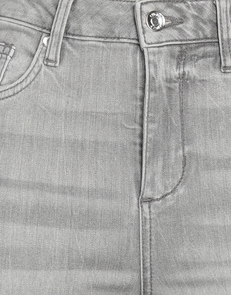 商品LIU •JO|Denim pants,价格¥879,第6张图片详细描述