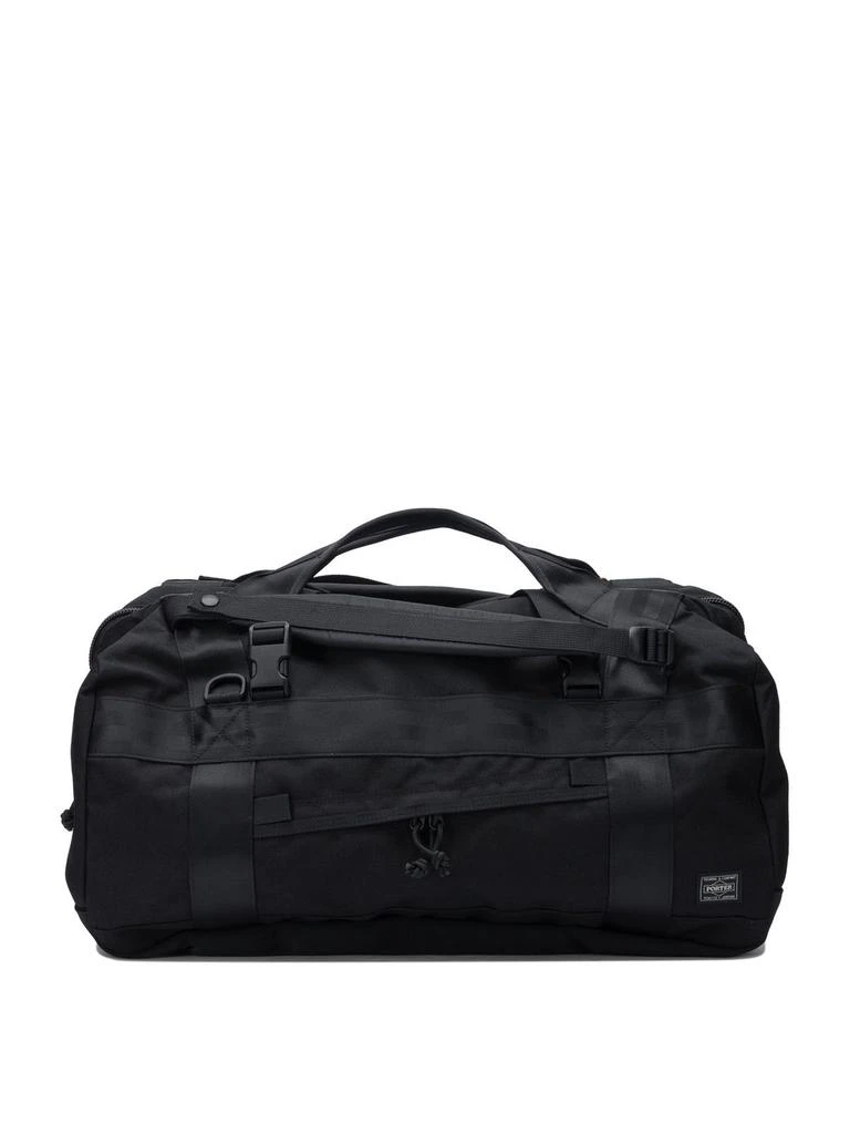 商品Porter|Porter-Yoshida & Co 3-Way Travel Bag,价格¥6010,第1张图片