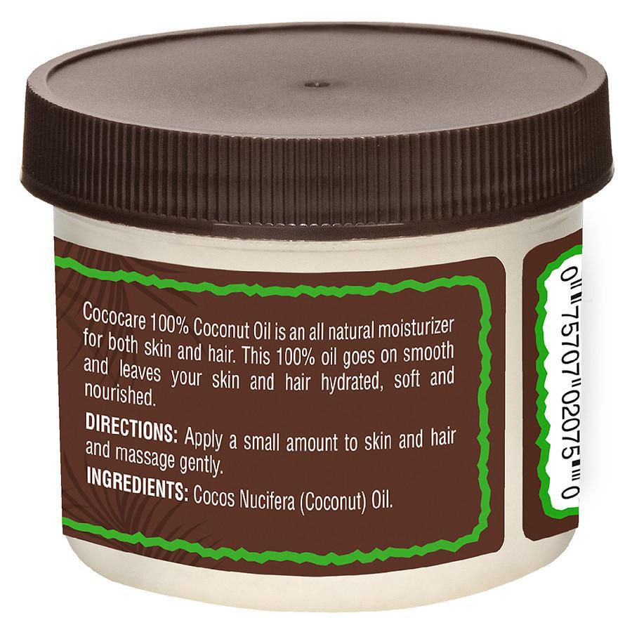 商品Cococare|100% Coconut Oil,价格¥26,第4张图片详细描述