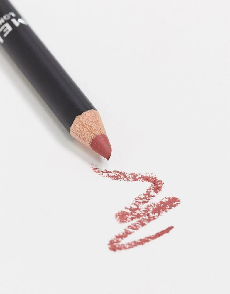 商品Rimmel London|Rimmel Lasting Finish 8HR Lip Liner - Spice,价格¥42,第3张图片详细描述